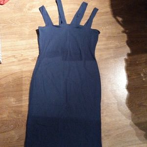 Bodycon Dress